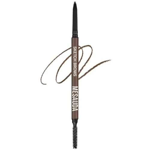 Tijdelijke aanbieding: SKETCH BROWS - 103 AUBURN Wenkbrauwstift - Mesauda Cosmetics van 10.43 € naar 10.43 € (0.00% korting)