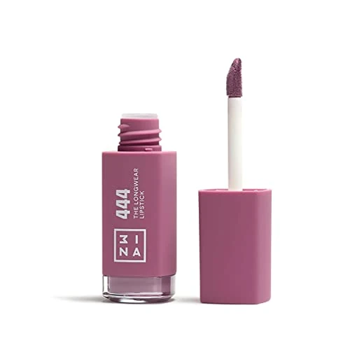 Offerta a tempo: 3INA- The Lipstick 382 - Rosetto Rosa Cilegia - Cremosi e Mat - 60% da 19.95 € a 7.99 €