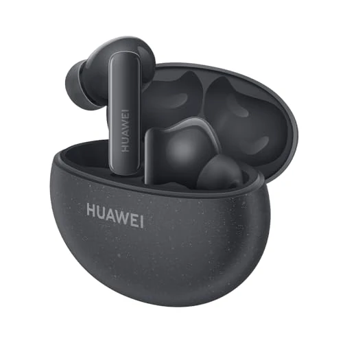 Huawei FreeBuds 5i noir