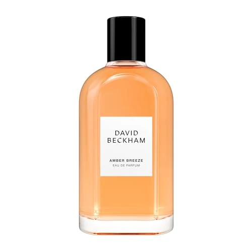 Offerta a tempo: David Beckham, Eau De Parfum Amber Breeze, Profumo Uomo, 100ml - 3% da 22.96 € a 22.20 €