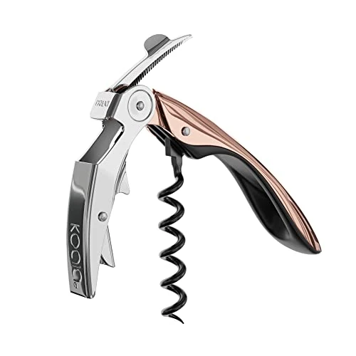 Limited-time offer: Corkscrew from 7.29 GBP to 4.92 GBP (save 33%)