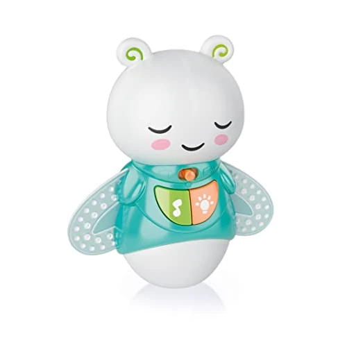 Limited-time offer: Clementoni - Good Night Lamp, Baby Lamp, Projector Light, Lights & Sound, Early Childhood Play 0 Months+, Multicoloured, 17797 from 20.90 £ to 20.90 £ (save 0.00%)