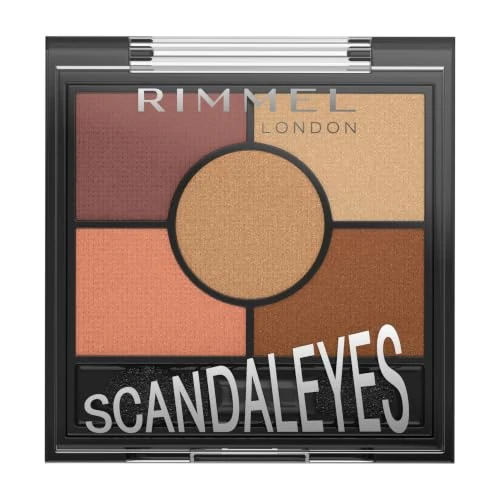 Offre limitée : RIMMEL LONDON Rimmel Scand E/Spal 3.8 g Sunset Bronze Iv pour adultes, avec 3,8 g, solution polyvalente de 16.57 € à 16.57 € (0.00% de remise)