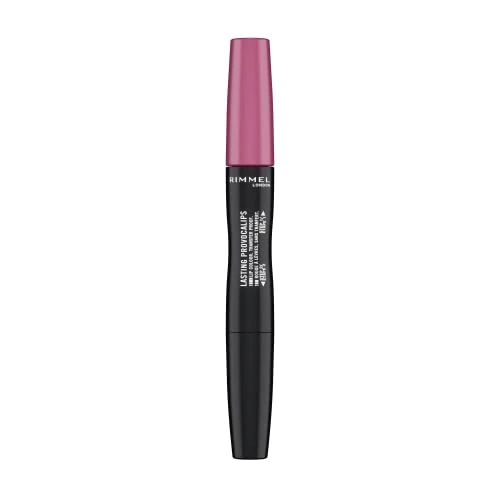 Offre limitée : Rimmel London - Lasting Provocalips de 11.80 € à 11.80 € (0.00% de remise)