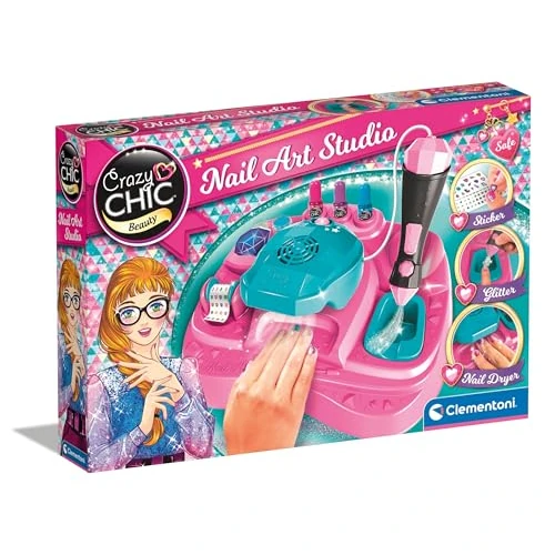 Crazy Chic - Estudio de Unhas 18730