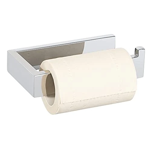 Limited-time offer: SAYAYO Toilet Roll Holder Wall Mounted SUS304 Stainless Steel from 15.99 £ to 15.99 £ (save 0.00%)