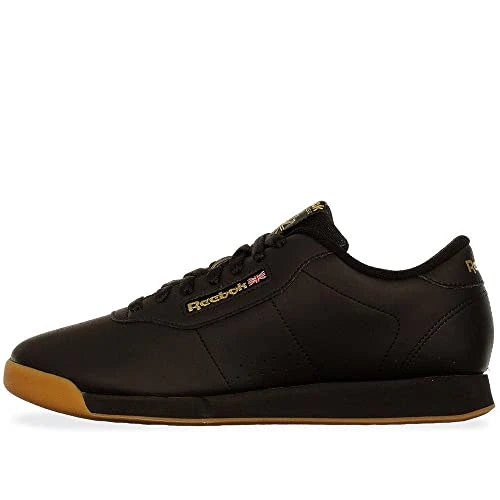 Limited offer: Reebok Women's Princess Sneaker from 45.01 EUR to 45.01 EUR (save 0%)