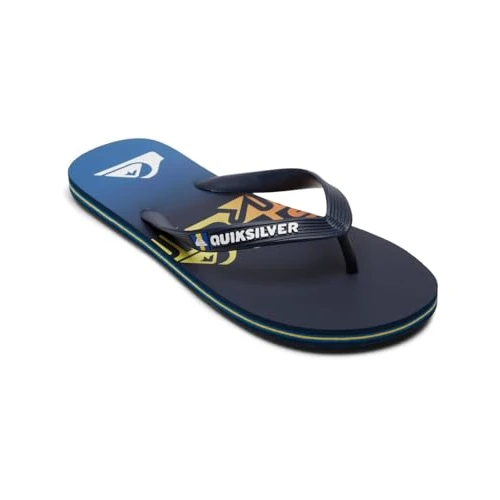 Quiksilver Molokai Core - Chanclas para Hombre