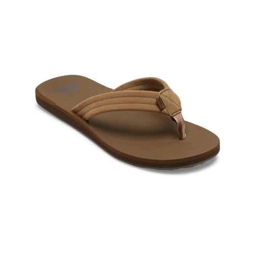 Limited-time offer: Quiksilver Carver Suede Core - Sandals for Men from 27.00 £ to 22.00 £ (save 19%)