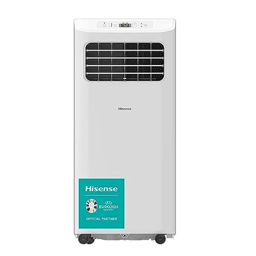 Hisense Condizionatore Portatile 7000btu Solo Freddo Apc07kv
