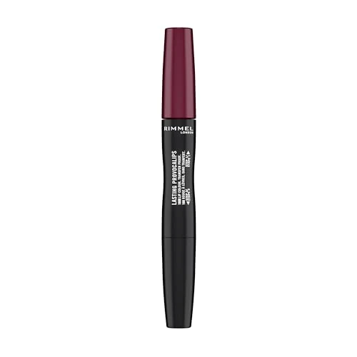Offre limitée : LASTING PROVOCALIPS lip colour transfer proof #570-no wine-ing 2,3 ml de 14.92 EUR à 14.92 EUR (remise 0%)