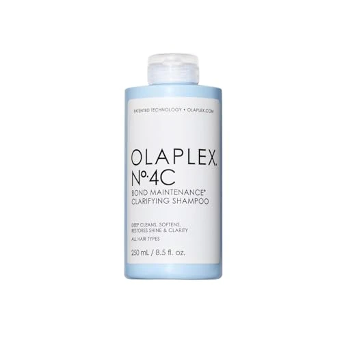 Olaplex No. 4C Bond Maintenance™ zuiverende shampoo