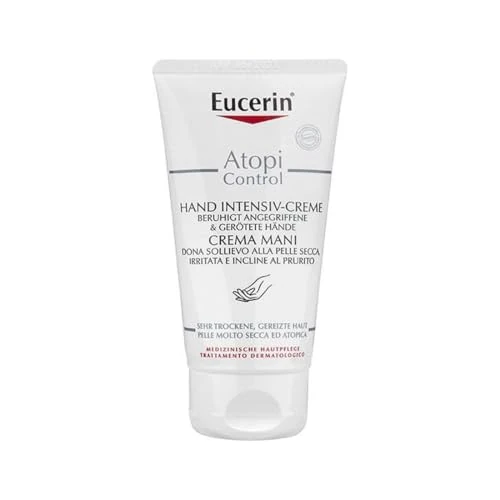 Eucerin AtopiControl Hand Cream