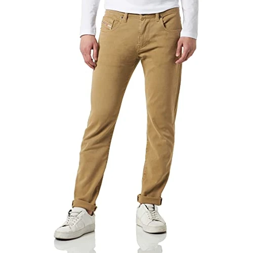 Diesel 2019 D-strukt, Jeans Uomo, Blu (73e-0qwty), 36W / 30L