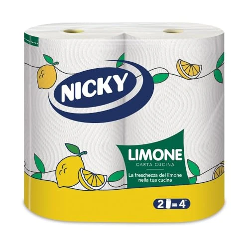 Tijdelijke aanbieding: Nicky Citroendroger, 2 stuks van 4.69 € naar 4.69 € (0.00% korting)