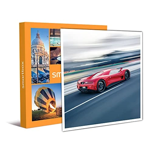 smartbox 1460096, geschenkdoos, unisex volwassenen, meerkleurig