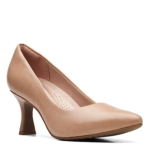 Tijdelijke aanbieding: Clarks Kataleyna Gem dames Pump van 93.98 EUR naar 93.98 EUR (korting 0%)