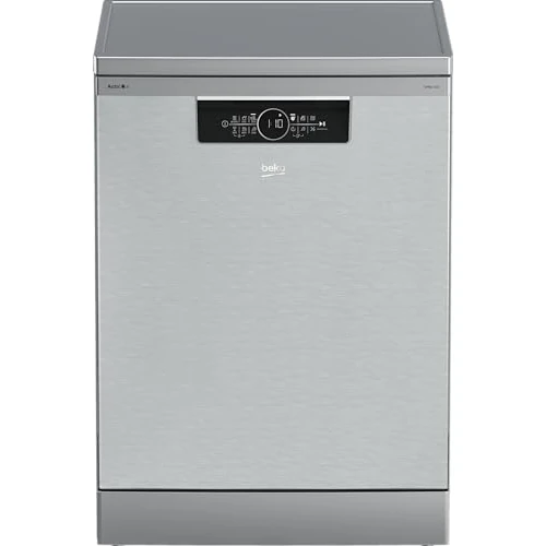 Oferta ograniczona: BEKO Zmywarka 16 koc klasa c Wolnostojący kolor srebrny - DFN36640XA z 529.00 EUR na 202.81 EUR (znizka 62%)