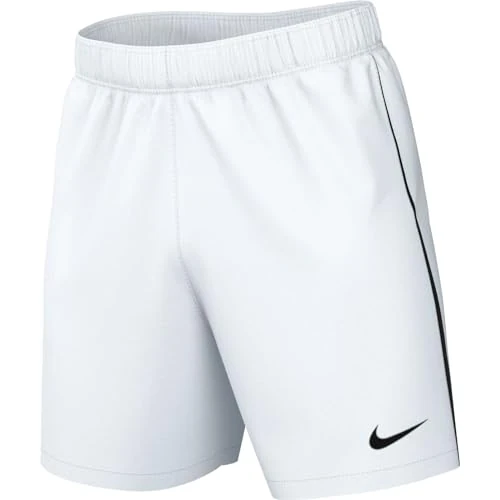 Offerta a tempo: Nike M Nk DF Lge Knit III Short K, Pantaloni Sportivi Uomo — 17% da 22,99 € a 18,99 €
