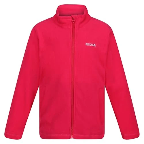 Regatta Forro polar King II con cremallera integral