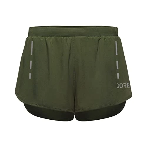 GOREWEAR Split Shorts Herren