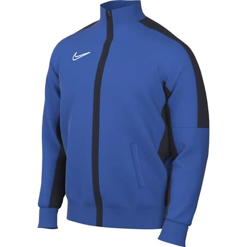 Offre limitée : Nike M Nk Df Acd23 Trk Jkt K Knit Soccer Track Jacket Homme de 44.94 EUR à 30.11 EUR (remise 33%)