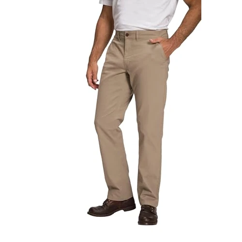 Tijdelijke aanbieding: JP 1880 Heren grote maten grote maten Menswear L-8XL JP1880 Chino broek, buikfit, regular fit, tot maat 70/35 748444, zand, 42W / 32L van 79.99 € naar 79.99 € (0.00% korting)