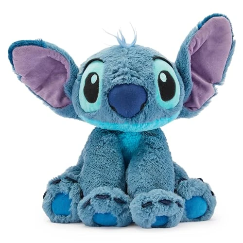 Offre limitée : Disney Store Official, Peluche Stitch, Lilo & Stitch, 38 cm de 40.00 € à 40.00 € (0.00% de remise)