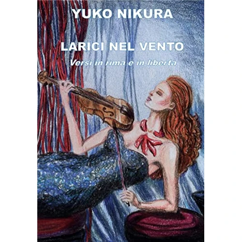 Larici nel vento (Italian Edition)