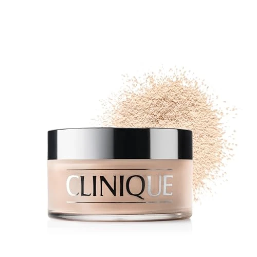 Zeitlich begrenztes Angebot: Clinique Blended Face Powder | Loser Gesichtspuder | Für alle Hauttypen | Leicht & luftiges, natürliches Finish von 45.50 € auf 27.76 € (39% Rabatt)