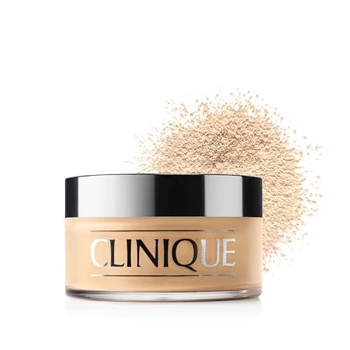 Limited-time offer: Clinique Blended Face Powder, Loose Setting Powder For All Skin Types | Sheer Coverage, Natural Finish from 32.00 £ to 25.60 £ (save 20%)