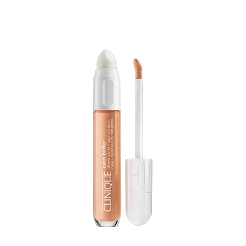 Offre limitée : Clinique Even Better Base + Correcteur de Teint | Couvrance Légère à Modérée + Fini Naturel, 6 ml de 37.50 € à 26.75 € (29% de remise)