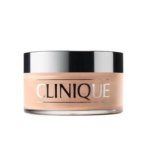 Offerta a tempo: Clinique Blended Face Powder, Loose Setting Powder cipria in polvere, per tutti i tipi di pelle | copertura leggera, finish naturale, 25 g - 40% da 52.50 € a 31.50 €
