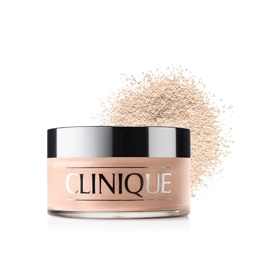 Limited-time offer: Clinique Blended Face Powder, Loose Setting Powder For All Skin Types | Sheer Coverage, Natural Finish from 32.00 £ to 23.10 £ (save 28%)
