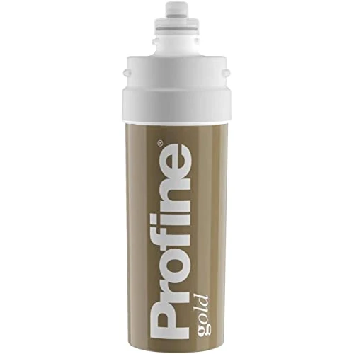 Profine Filter Small Gold Carbon Block Ultrafiltratie + antibacterieel zilver