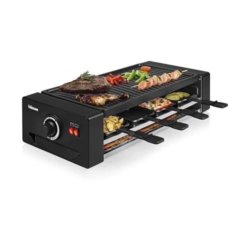 Tristar Ra-2736 Raclette One Size