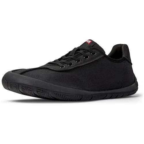 Camper Path K100886, Scarpe da Ginnastica Uomo, Nero 001, 40 EU