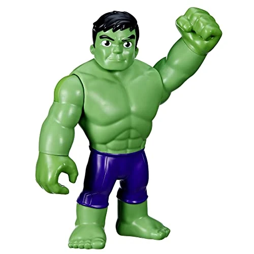 Offre limitée : SAF Supersized Hulk de 14.99 € à 8.62 € (42% de remise)