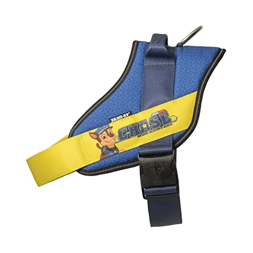 Limited-time offer: Julius-K9 Paw Patrol Dog Harness, Size: XL, Chase from 30.26 £ to 30.26 £ (save 0.00%)