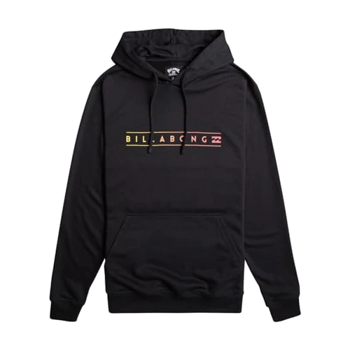 Offerta a tempo: Billabong Felpa con cappuccio Uomo L - 39% da 65.99 € a 40.14 €