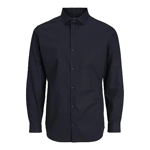 Jack & Jones Blaparker Long Sleeve Shirt S