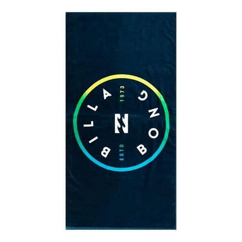 Offerta a tempo: Billabong - Roto Beach Supplies per Uomo - Navy - One size - 0.00% da 31.97 € a 31.97 €