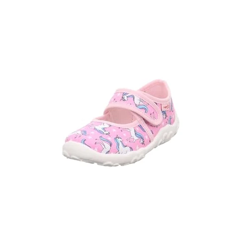 Oferta limitada: superfit Bonny, Zapatillas Niñas, Pink Multicolored 5540, 36 EU de 26.45 € a 26.45 € (ahorro 0.00%)