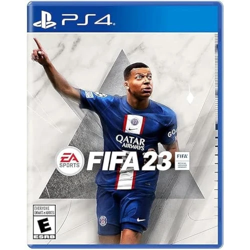 Offre limitée : FIFA 23 Standard Edition PS4 | English de 33.00 € à 33.00 € (0.00% de remise)