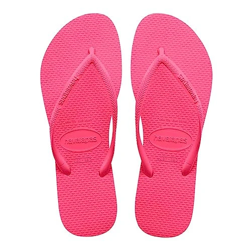 Tijdelijke aanbieding: Unisex Kids Havaians Top Mix Lichtgewicht Strand Zomer Vakantie Flip Flop van 17.25 EUR naar 17.25 EUR (korting 0%)