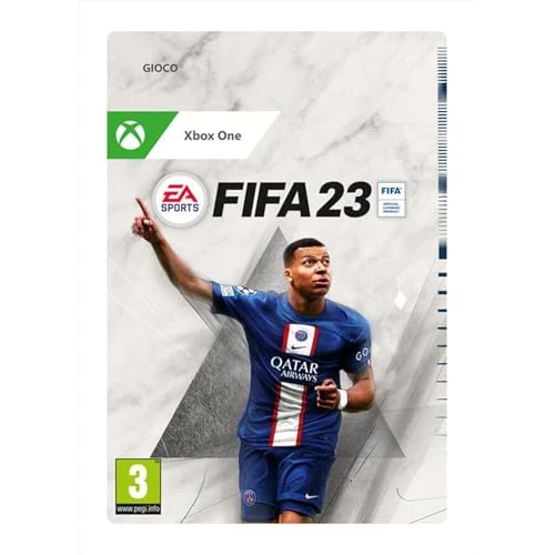 FIFA 23 Standard Edition XBOX ONE | Italiano