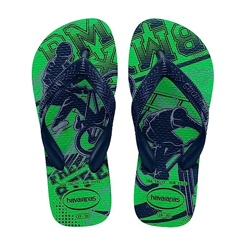 Oferta ograniczona: Havaianas Uniseks - dzieci Kids AthleticKlapki z 77.96 EUR na 77.96 EUR (znizka 0%)