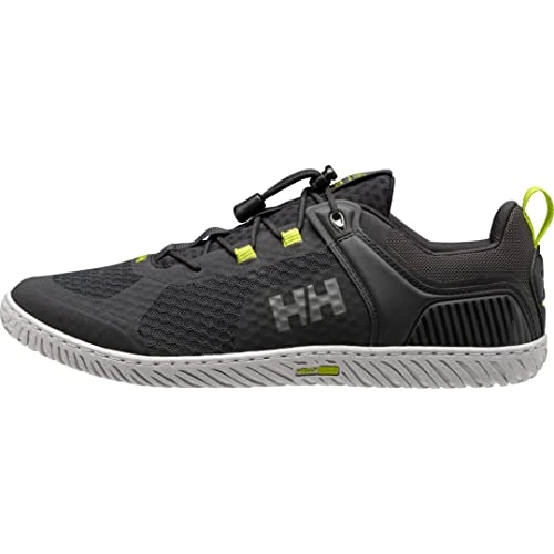 Zeitlich begrenztes Angebot: Helly Hansen Herren HP Foil V2, Ebenholz, 42 von 125.00 € auf 125.00 € (0.00% Rabatt)