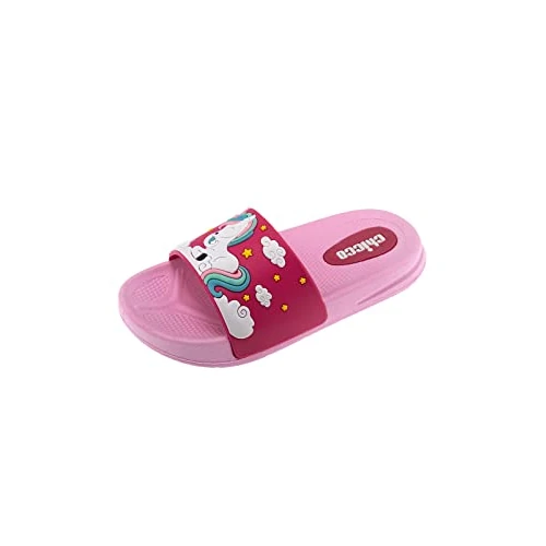 Oferta limitada: Chicco Niñas Zapatillas Ideales para Playa o Piscina 261 de 17.99 € a 15.84 € (ahorro 12%)