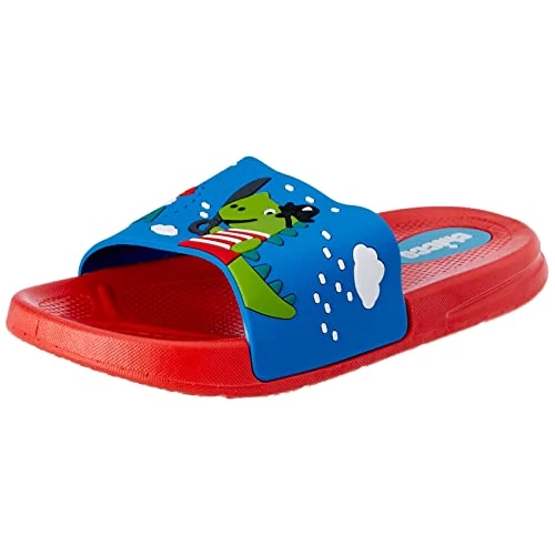 Oferta limitada: Chicco, Zapatillas Niño y Niña, Ideales para Playa o Piscina, Zapatillas Niños y Niñas, Designed in Italy de 19.00 € a 19.00 € (ahorro 0.00%)